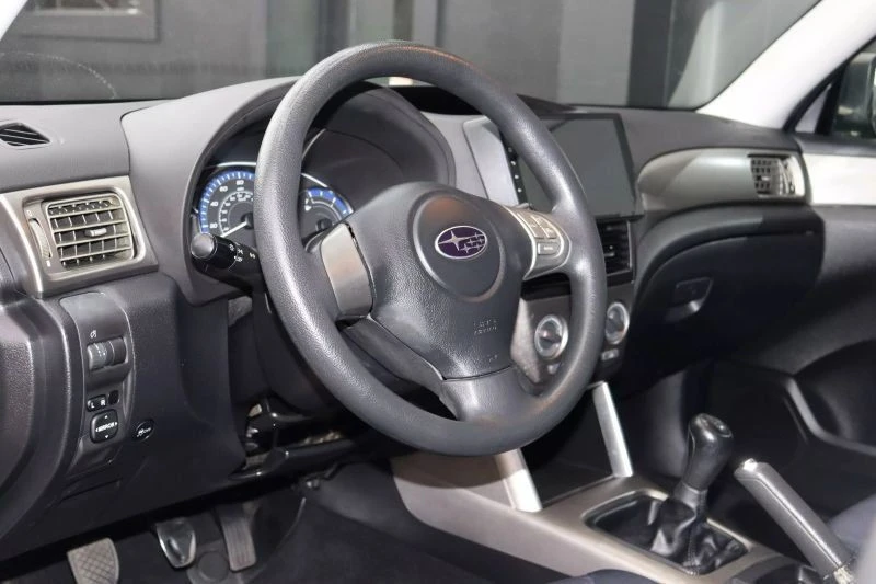2010 Subaru Forester 3rd Gen - Image 13 of 21