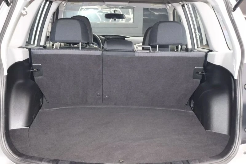 2010 Subaru Forester 3rd Gen - Image 12 of 21
