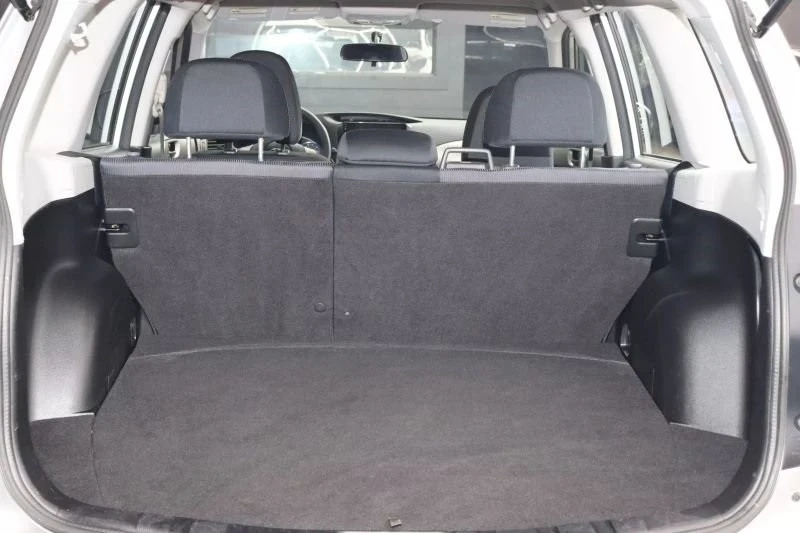 2010 Subaru Forester 3rd Gen - Image 12 of 12