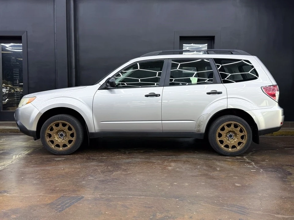 2010 Subaru Forester 3rd Gen - Image 4 of 21