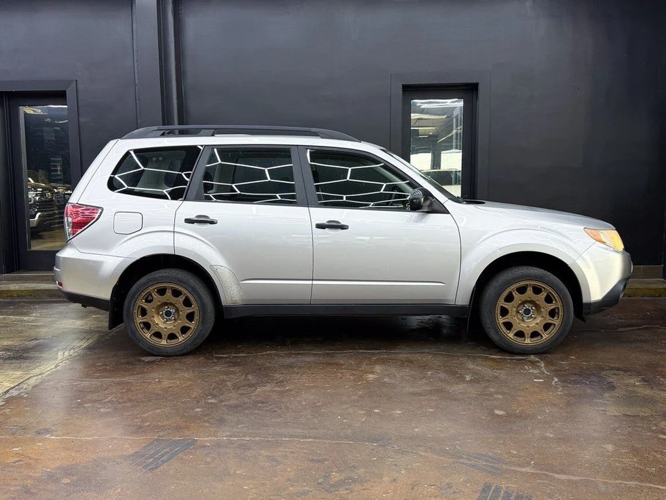 2010 Subaru Forester 3rd Gen - Image 8 of 21