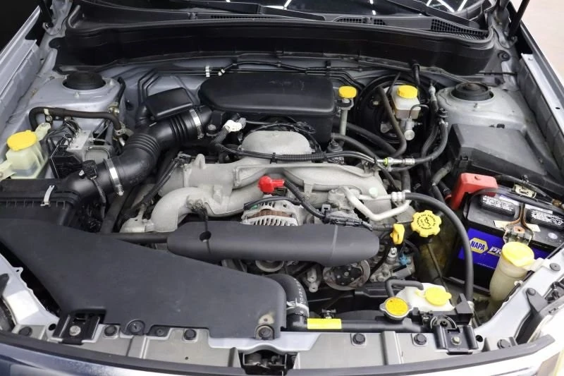 2010 Subaru Forester 3rd Gen - Image 11 of 21