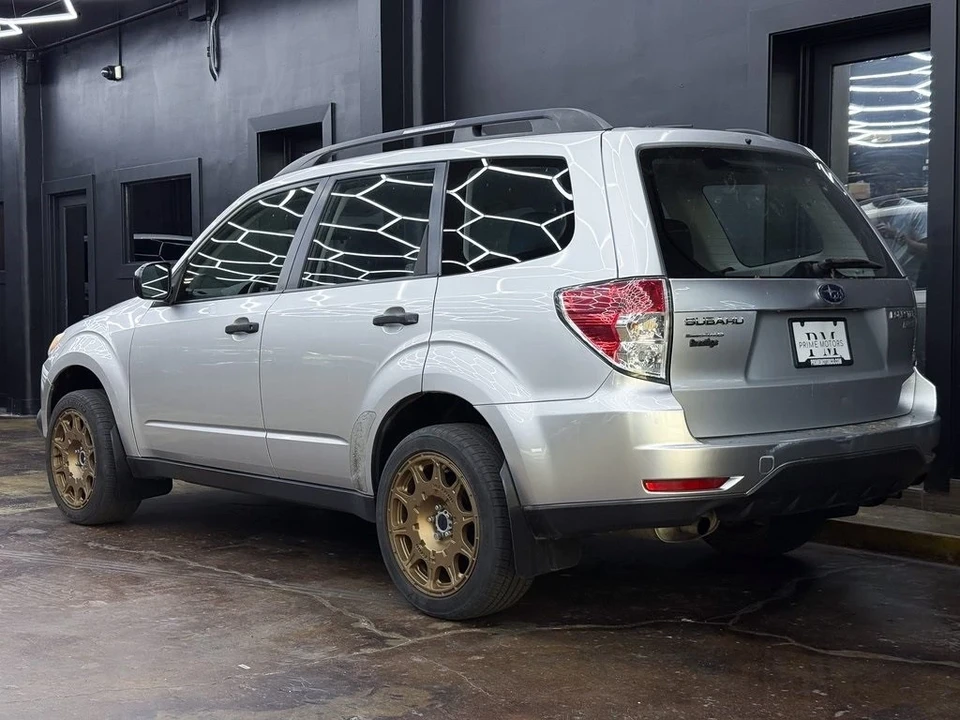 2010 Subaru Forester 3rd Gen - Image 5 of 12