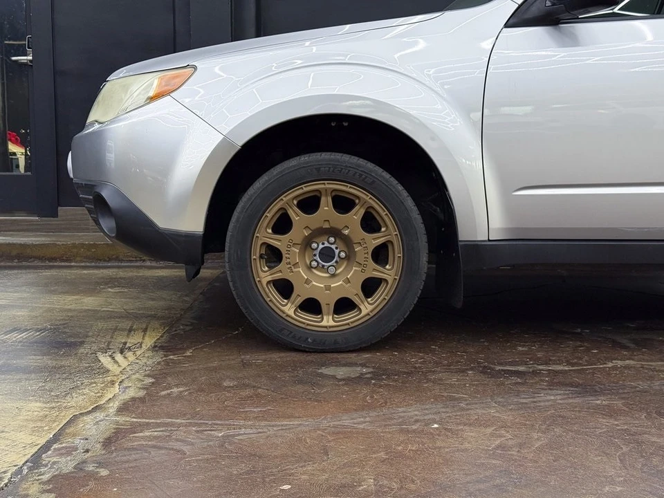 2010 Subaru Forester 3rd Gen - Image 3 of 21
