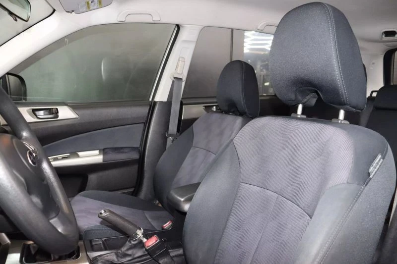 2010 Subaru Forester 3rd Gen - Image 16 of 21