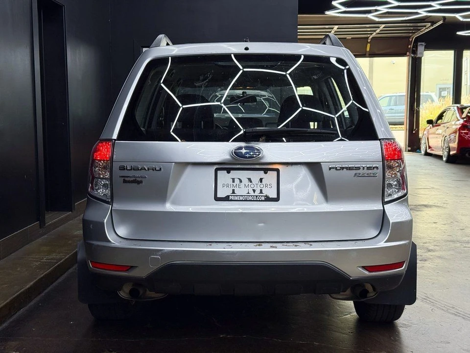 2010 Subaru Forester 3rd Gen - Image 6 of 21