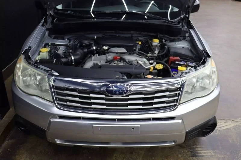 2010 Subaru Forester 3rd Gen - Image 10 of 12