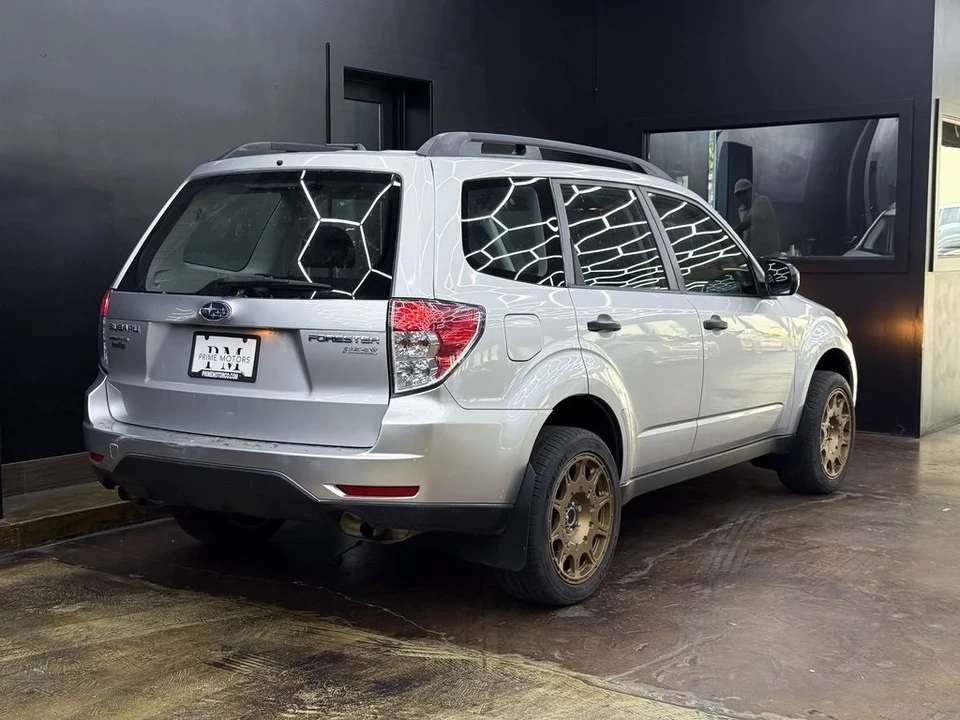 2010 Subaru Forester 3rd Gen - Image 7 of 12
