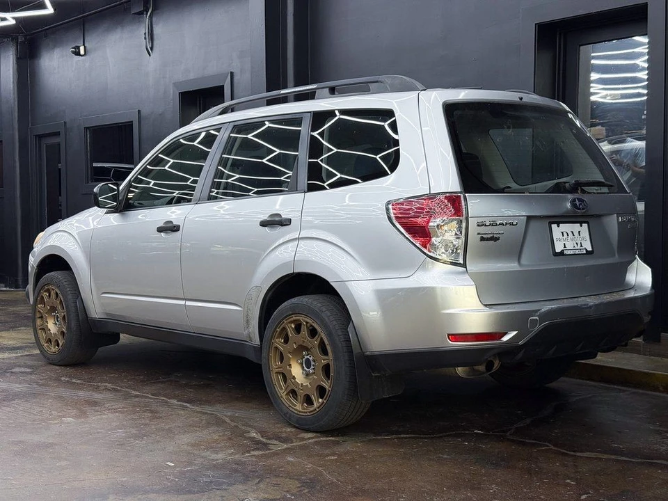2010 Subaru Forester 3rd Gen - Image 5 of 21