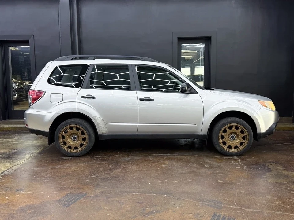 2010 Subaru Forester 3rd Gen - Image 8 of 12