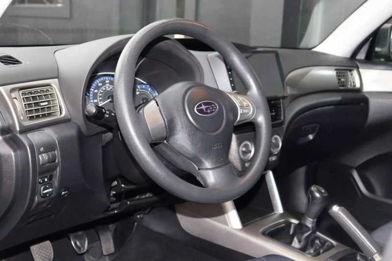 2010 Subaru Forester 3rd Gen - Image 13 of 21