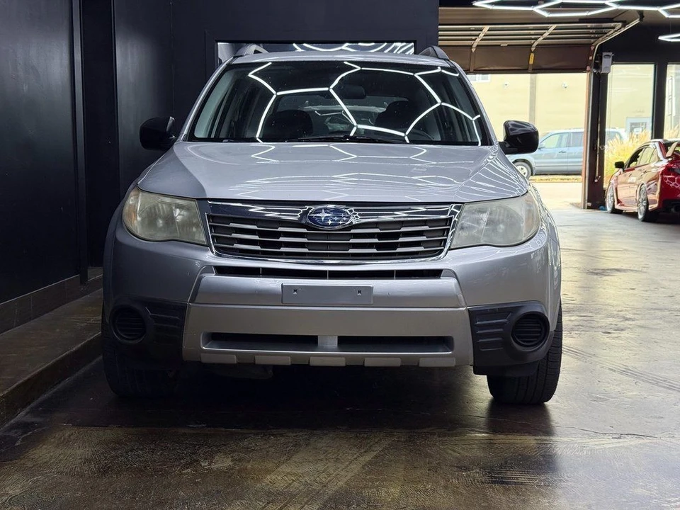 2010 Subaru Forester 3rd Gen - Image 2 of 21