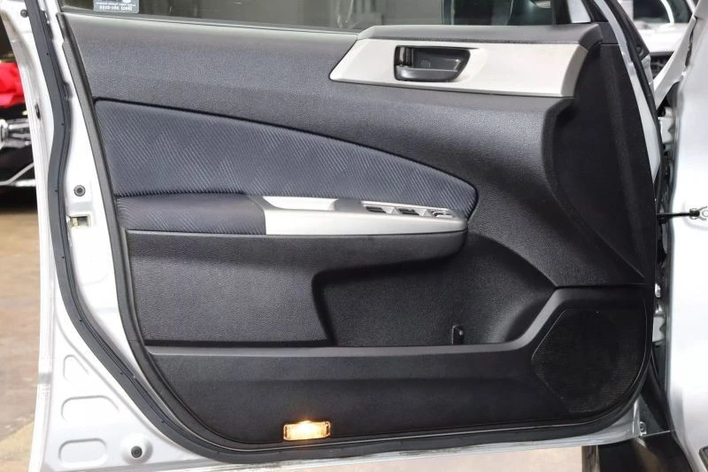 2010 Subaru Forester 3rd Gen - Image 17 of 21