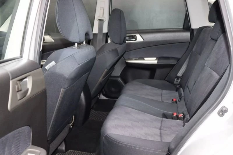 2010 Subaru Forester 3rd Gen - Image 18 of 21