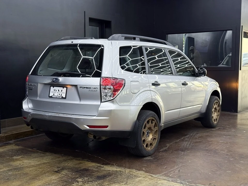 2010 Subaru Forester 3rd Gen - Image 7 of 21