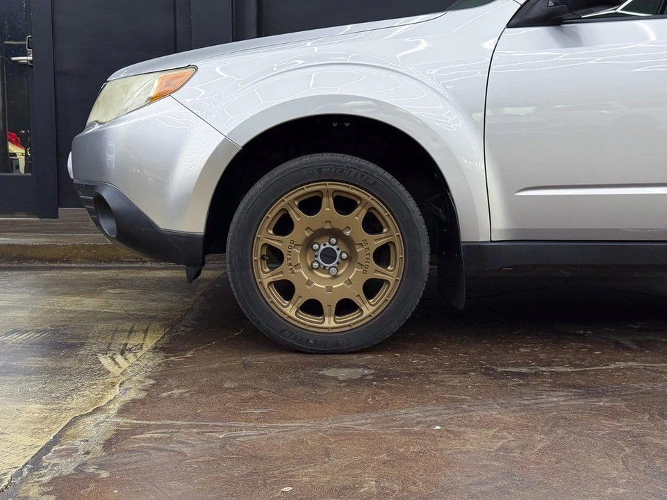 2010 Subaru Forester 3rd Gen - Image 3 of 21