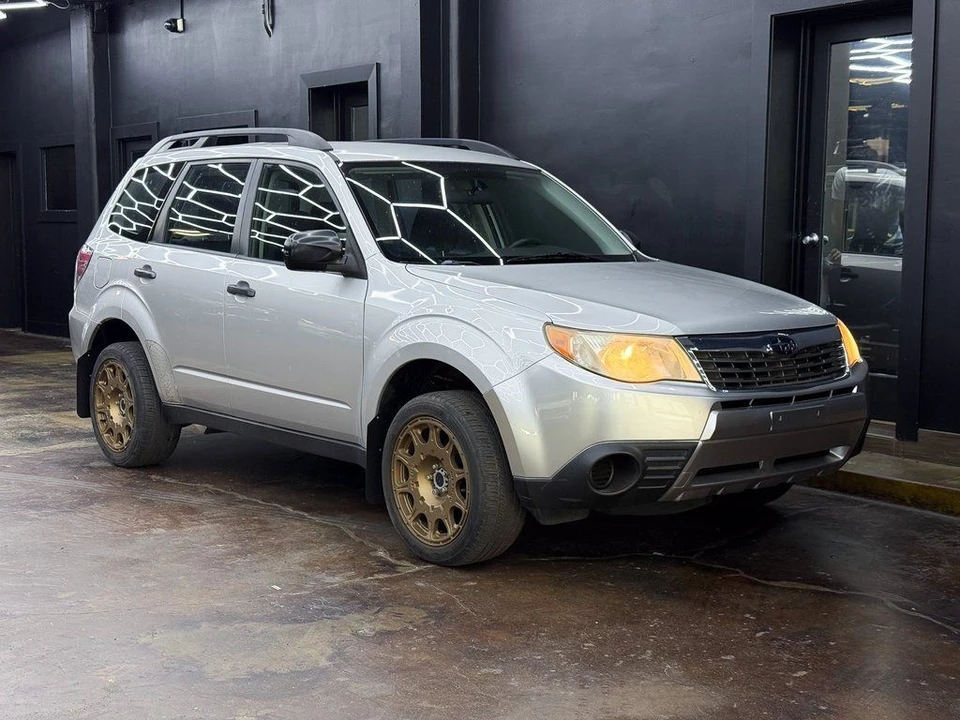 2010 Subaru Forester 3rd Gen - Image 9 of 21