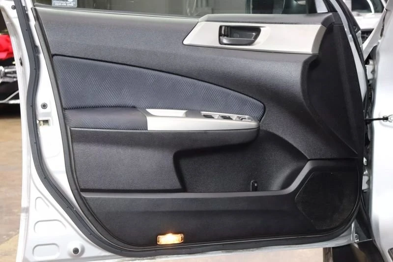 2010 Subaru Forester 3rd Gen - Image 17 of 21