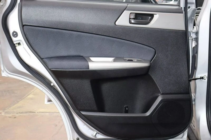 2010 Subaru Forester 3rd Gen - Image 19 of 21