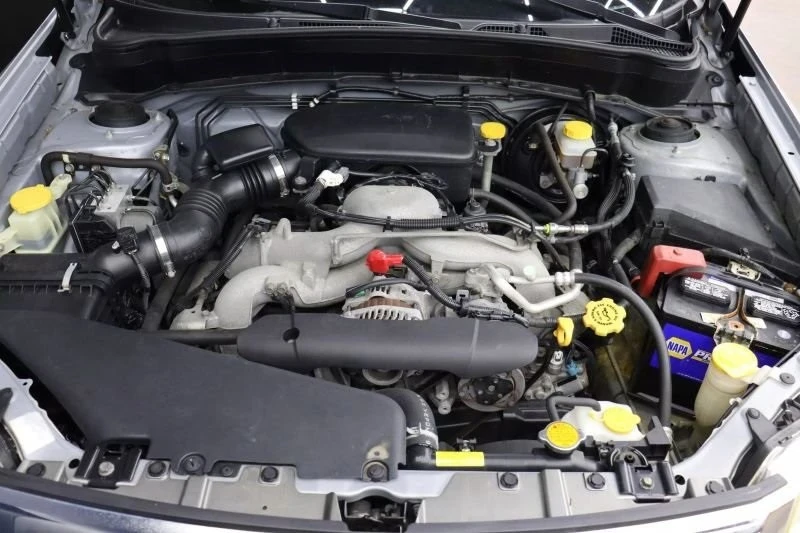 2010 Subaru Forester 3rd Gen - Image 11 of 12