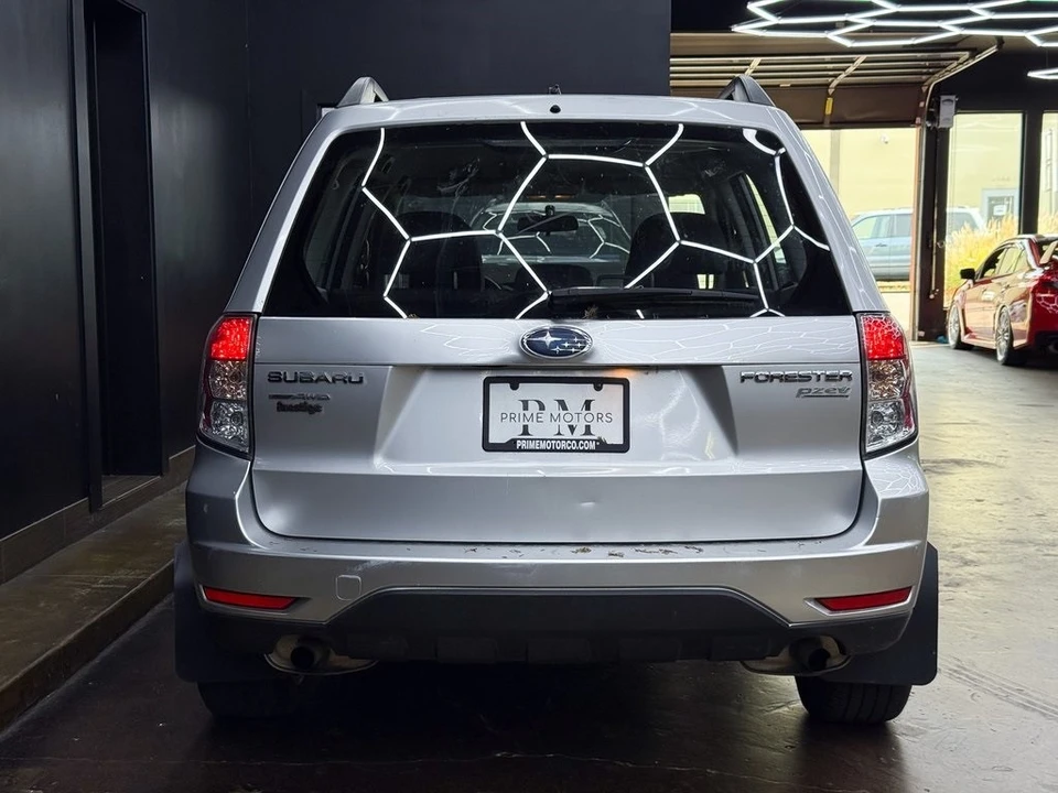2010 Subaru Forester 3rd Gen - Image 6 of 21