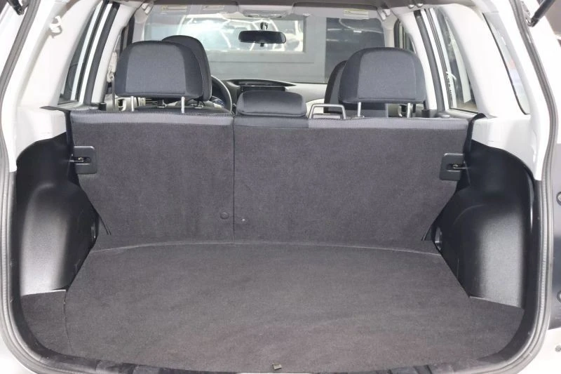 2010 Subaru Forester 3rd Gen - Image 12 of 21