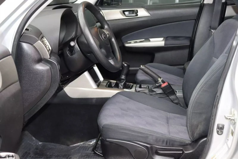 2010 Subaru Forester 3rd Gen - Image 15 of 21