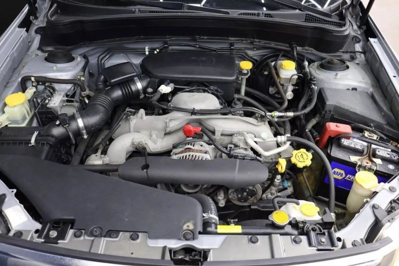 2010 Subaru Forester 3rd Gen - Image 11 of 21