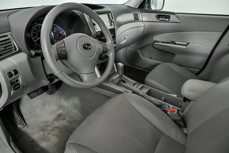 2010 Subaru Forester 3rd Gen - Image 16 of 21