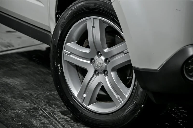 2010 Subaru Forester 3rd Gen - Image 3 of 21