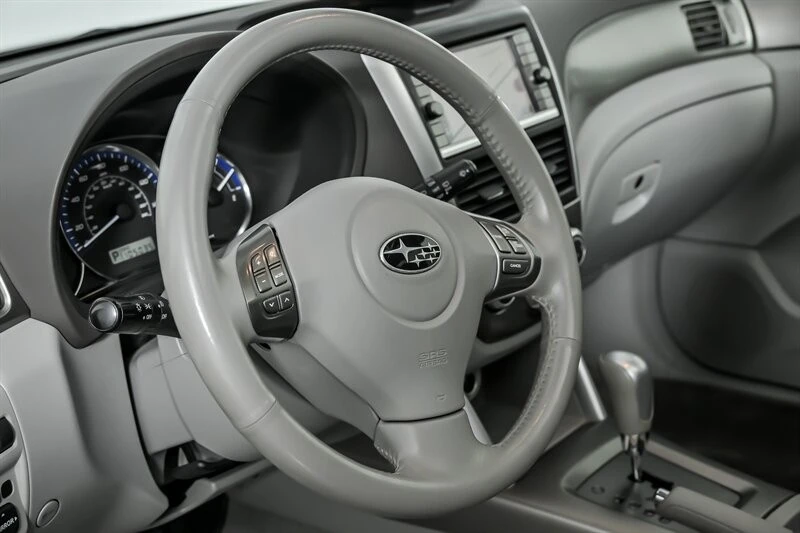 2010 Subaru Forester 3rd Gen - Image 21 of 21