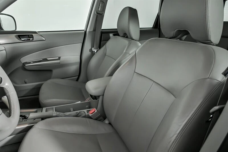 2010 Subaru Forester 3rd Gen - Image 18 of 21