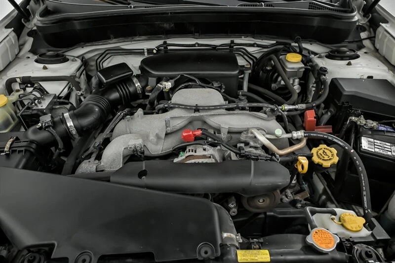 2010 Subaru Forester 3rd Gen - Image 14 of 21