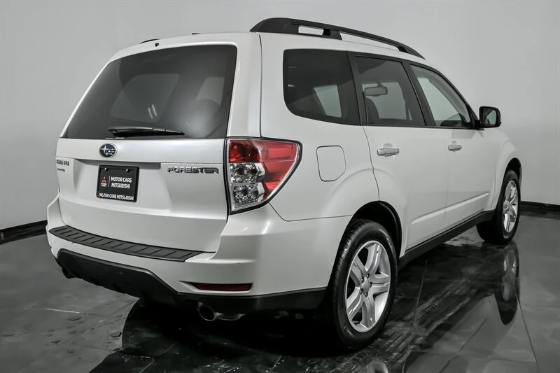 2010 Subaru Forester 3rd Gen - Image 10 of 21