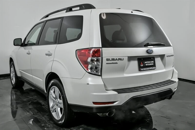 2010 Subaru Forester 3rd Gen - Image 8 of 21