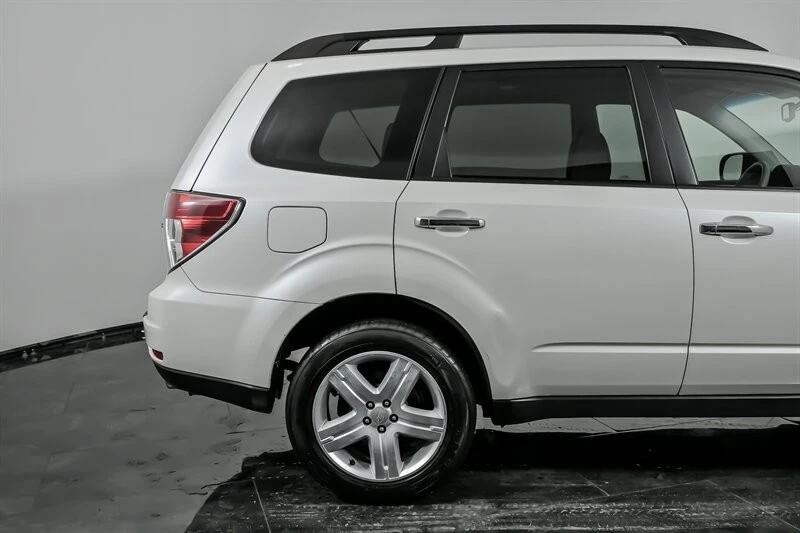 2010 Subaru Forester 3rd Gen - Image 11 of 21