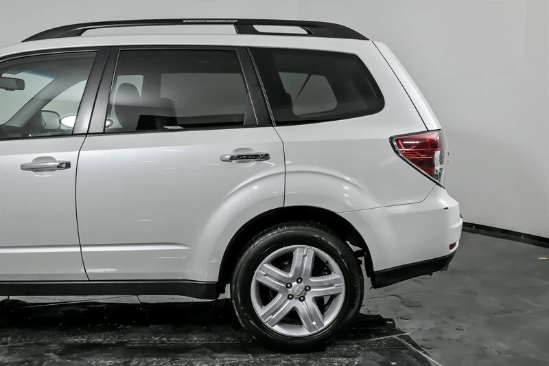 2010 Subaru Forester 3rd Gen - Image 7 of 21