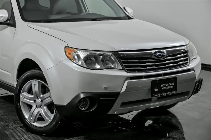 2010 Subaru Forester 3rd Gen - Image 2 of 21