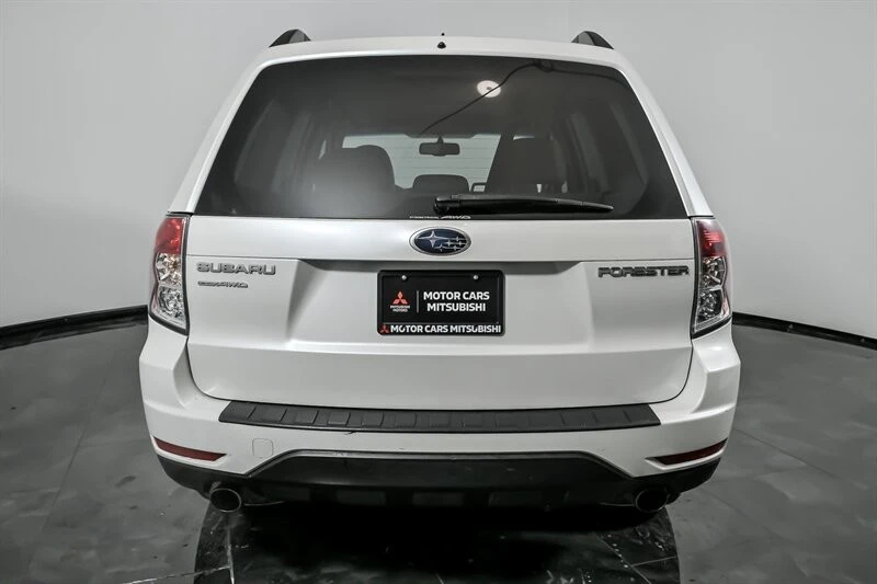 2010 Subaru Forester 3rd Gen - Image 9 of 21