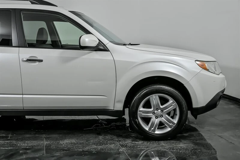 2010 Subaru Forester 3rd Gen - Image 12 of 21
