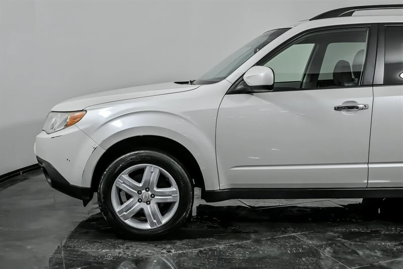2010 Subaru Forester 3rd Gen - Image 6 of 21