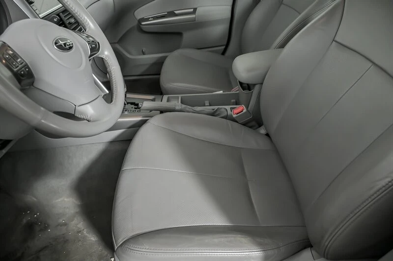 2010 Subaru Forester 3rd Gen - Image 17 of 21
