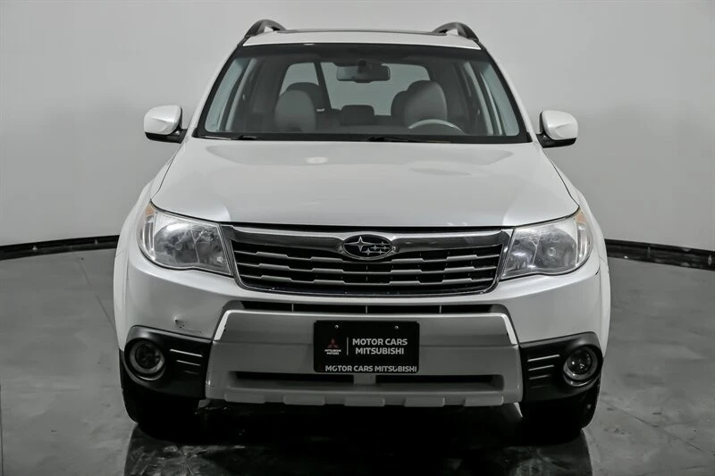 2010 Subaru Forester 3rd Gen - Image 4 of 21
