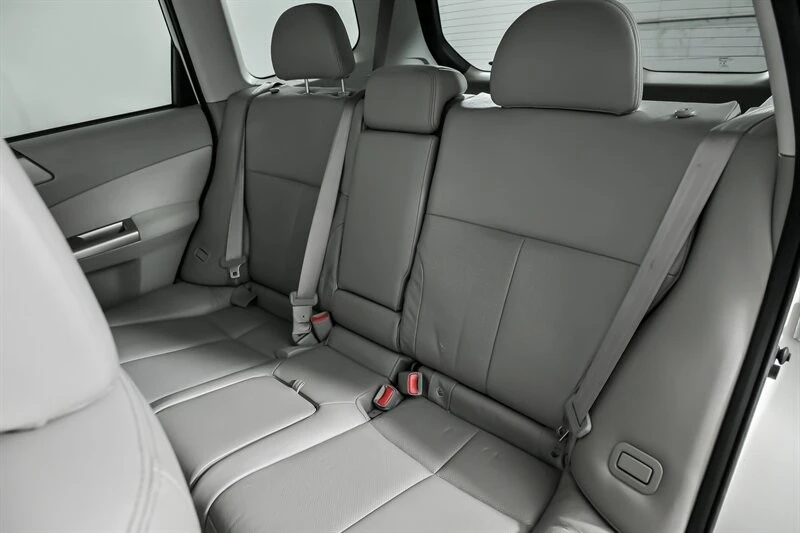 2010 Subaru Forester 3rd Gen - Image 20 of 21