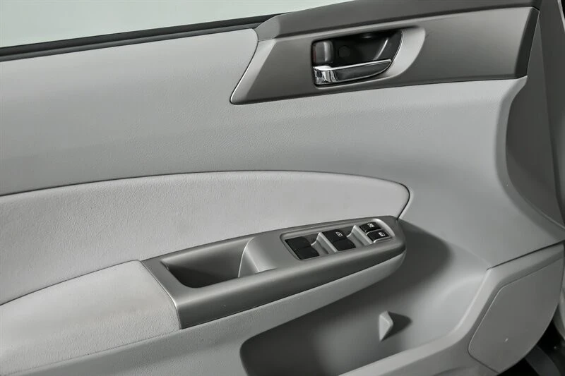 2010 Subaru Forester 3rd Gen - Image 15 of 21