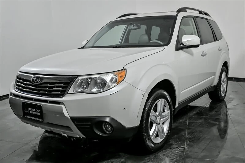 2010 Subaru Forester 3rd Gen - Image 5 of 21