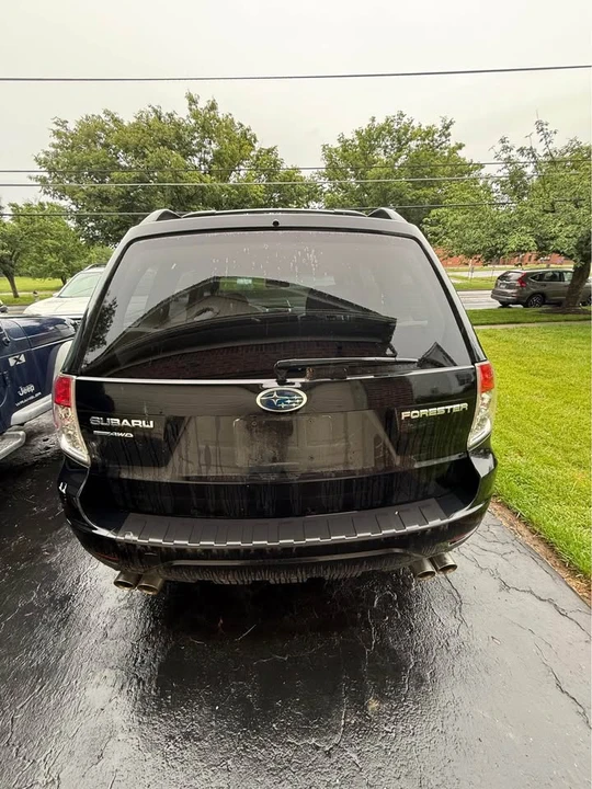 2010 Subaru Forester 3rd Gen - Image 2 of 9