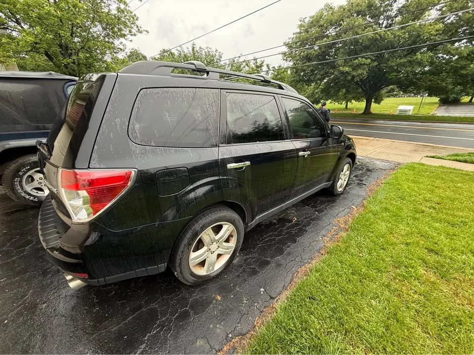 2010 Subaru Forester 3rd Gen - Image 3 of 9