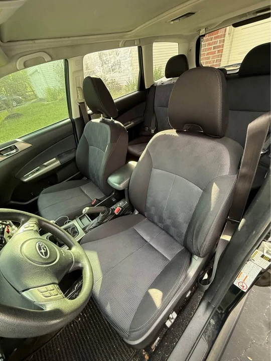 2010 Subaru Forester 3rd Gen - Image 6 of 9