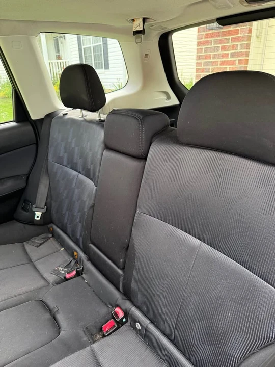 2010 Subaru Forester 3rd Gen - Image 9 of 9